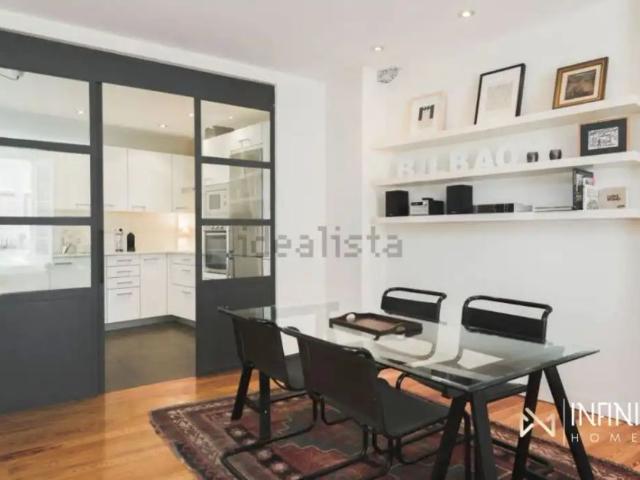 Apartamento en alquiler en Ibaiondo, Bilbao