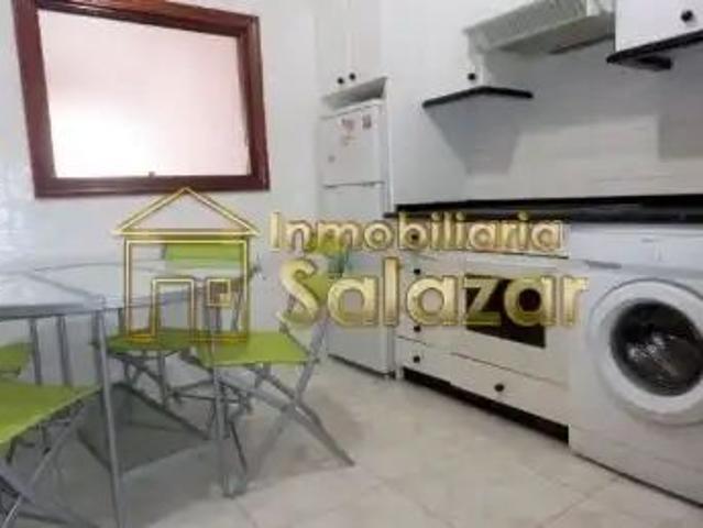 Apartamento en alquiler en Errekalde, Bilbao