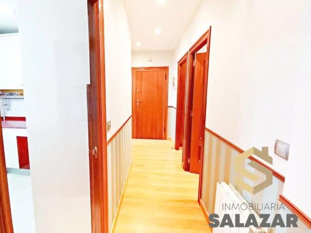 Apartamento en alquiler en Basurtu-Zorrotza, Bilbao