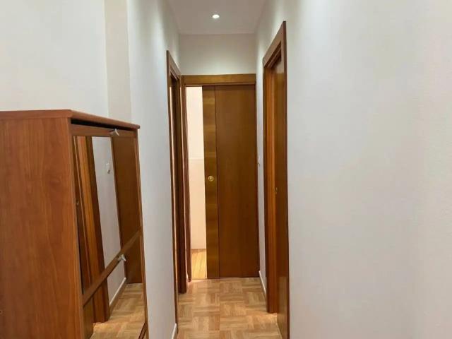 Apartamento en alquiler en Abando, Bilbao