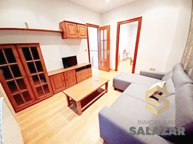 Apartamento en alquiler en Basurtu-Zorrotza, Bilbao