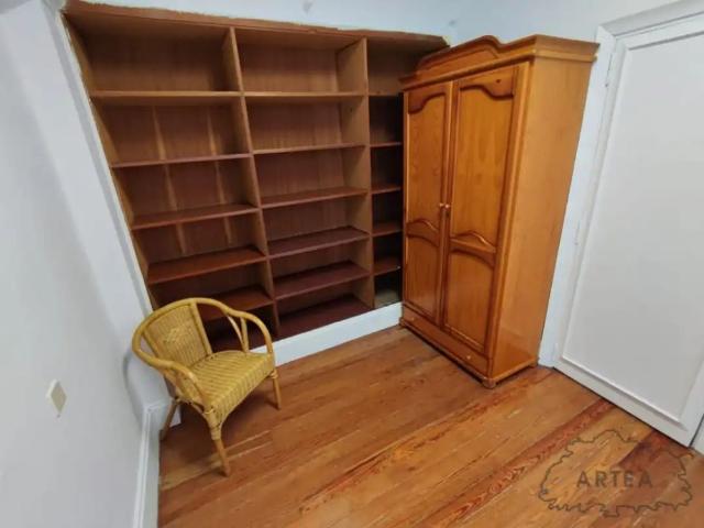 Apartamento en alquiler en Abando, Bilbao