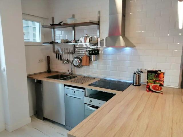 Apartamento en alquiler en Deusto, Bilbao