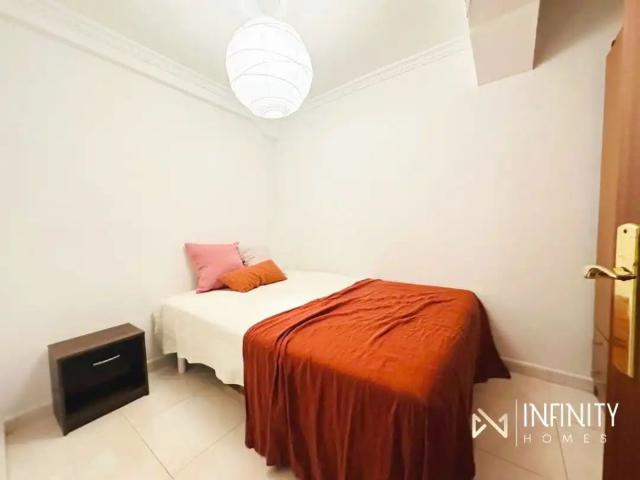 Apartamento en alquiler en Ibaiondo, Bilbao