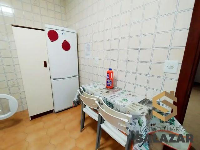 Apartamento en alquiler en Otxarkoaga-Txurdinaga, Bilbao