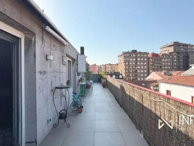Apartamento en alquiler en Ibaiondo, Bilbao