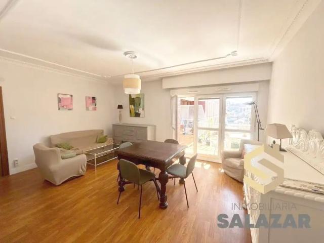 Apartamento en alquiler en Ibaiondo, Bilbao