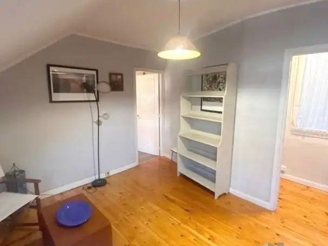 Apartamento en alquiler en Abando, Bilbao