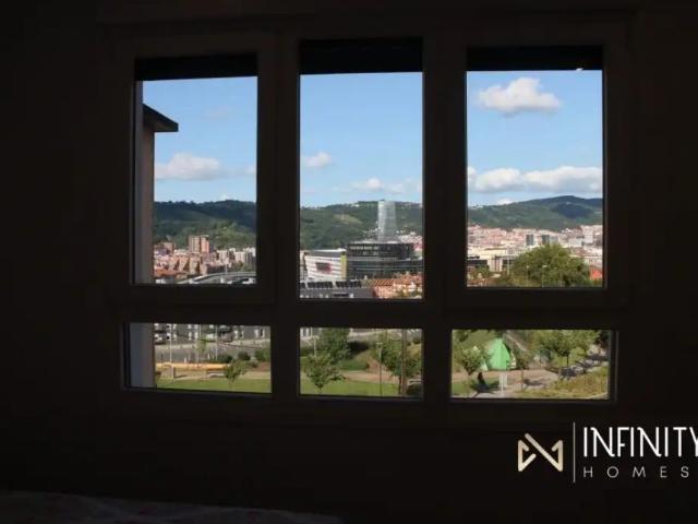 Apartamento en alquiler en Basurtu-Zorrotza, Bilbao