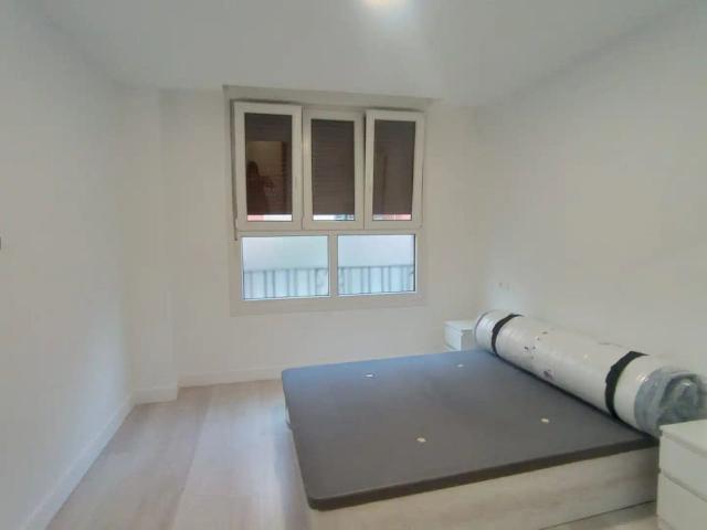 Apartamento en alquiler en Abando, Bilbao