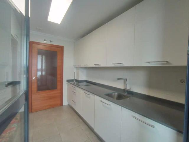 Apartamento en alquiler en Basurtu-Zorrotza, Bilbao