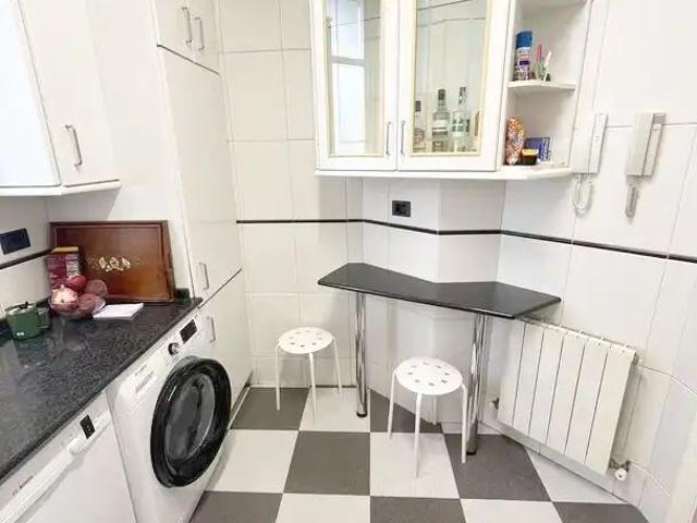 Apartamento en alquiler en Abando, Bilbao