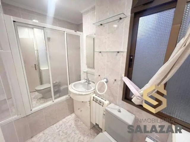 Apartamento en alquiler en Abando, Bilbao