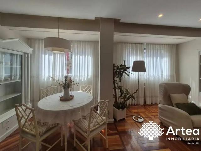 Apartamento en alquiler en Abando, Bilbao