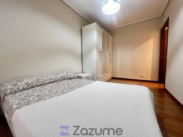 Apartamento en alquiler en Begoña, Bilbao