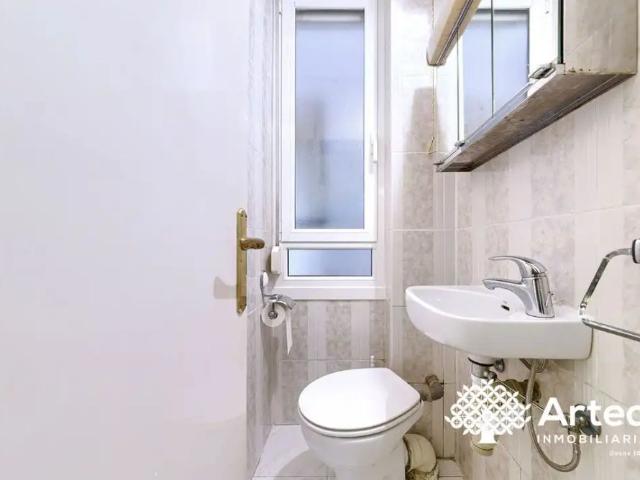 Apartamento en alquiler en Abando, Bilbao