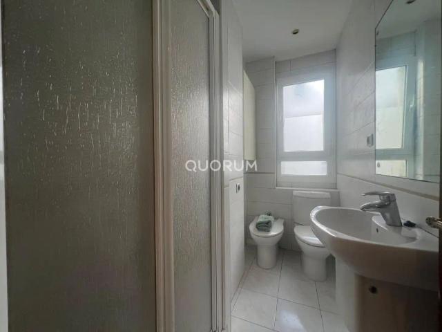 Apartamento en alquiler en Basurtu-Zorrotza, Bilbao