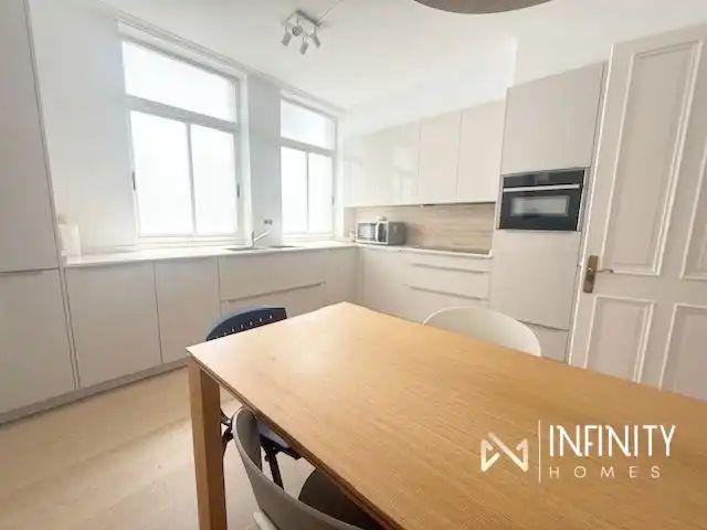 Apartamento en alquiler en Abando, Bilbao