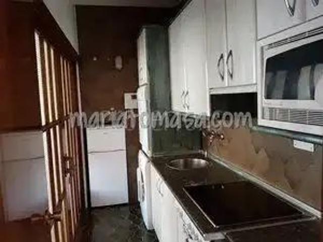 Apartamento en alquiler en Abando, Bilbao