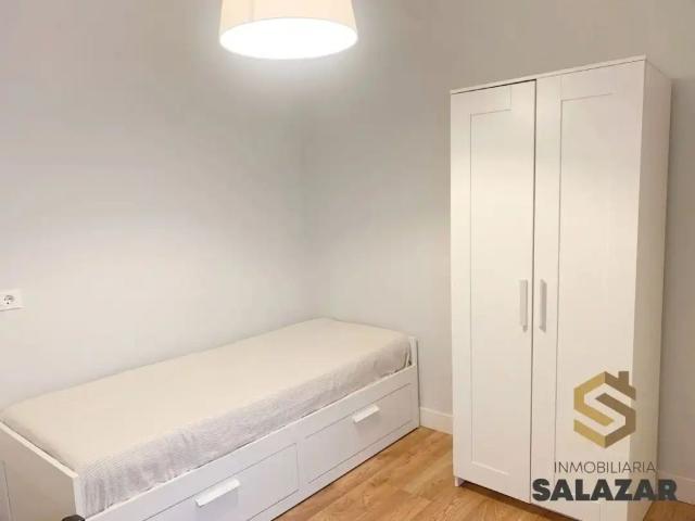 Apartamento en alquiler en Abando, Bilbao