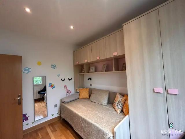 Apartamento en alquiler en Uribarri, Bilbao