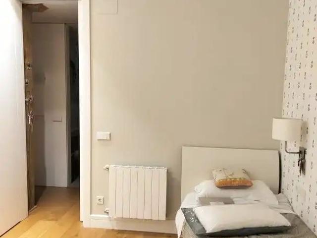 Apartamento en alquiler en Abando, Bilbao