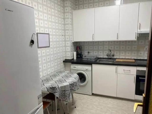 Apartamento en alquiler en Deusto, Bilbao