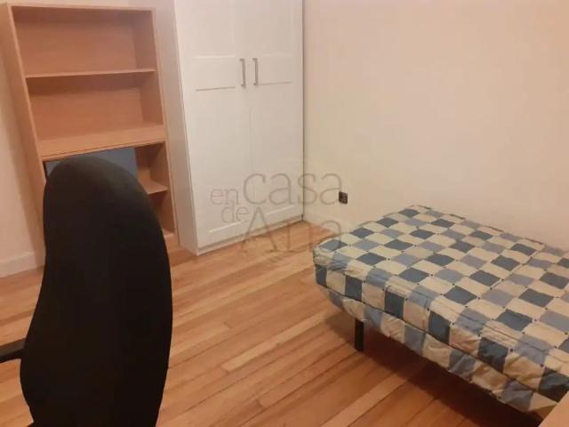 Apartamento en alquiler en Deusto, Bilbao