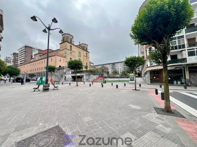 Apartamento en alquiler en Begoña, Bilbao