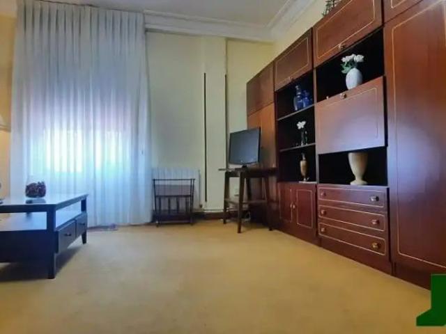 Apartamento en alquiler en Deusto, Bilbao
