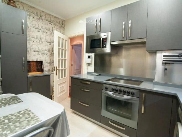 Apartamento en alquiler en Abando, Bilbao