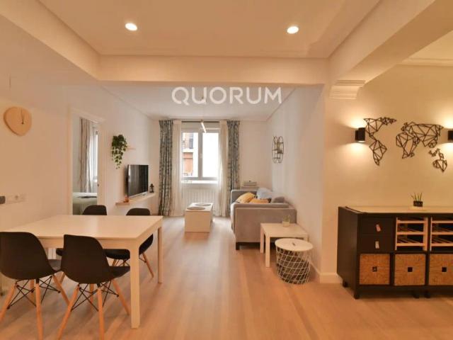 Apartamento en alquiler en Errekalde, Bilbao