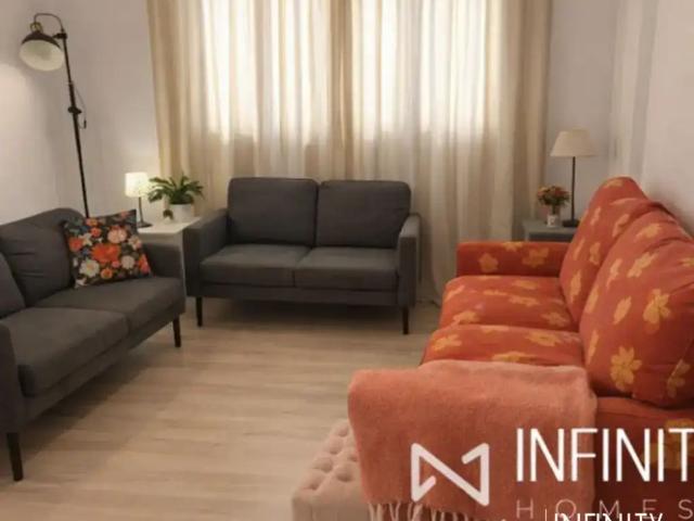 Apartamento en alquiler en Errekalde, Bilbao