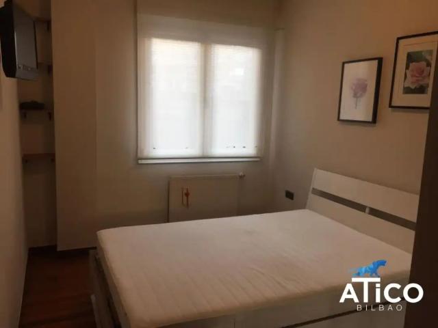 Apartamento en alquiler en Deusto, Bilbao