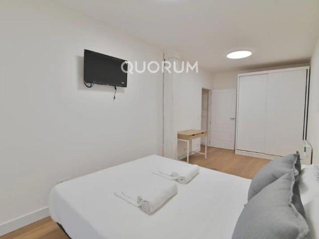 Apartamento en alquiler en Abando, Bilbao