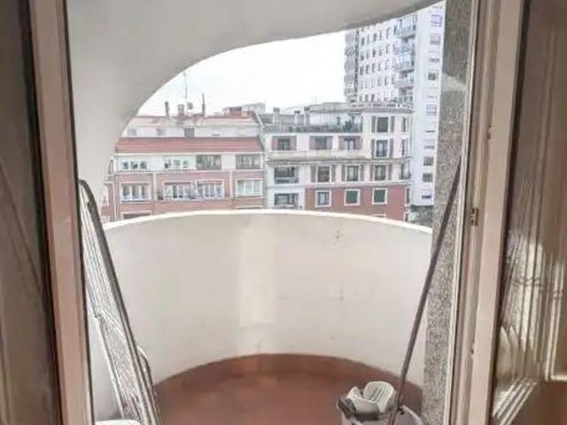 Apartamento en alquiler en Basurtu-Zorrotza, Bilbao