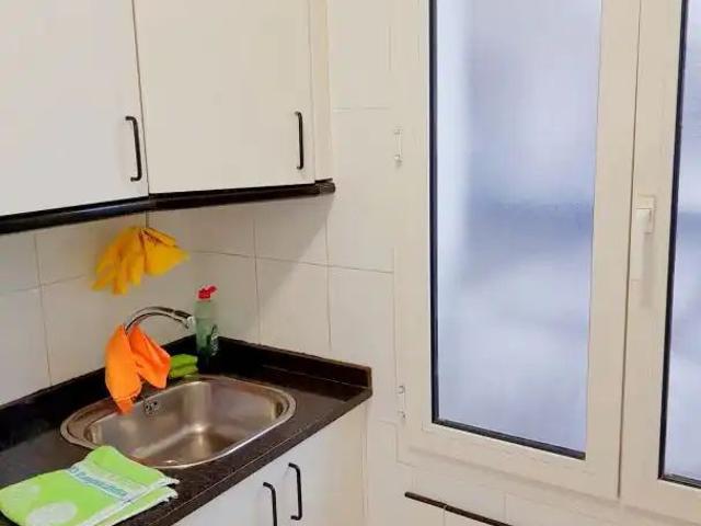 Apartamento en alquiler en Errekalde, Bilbao