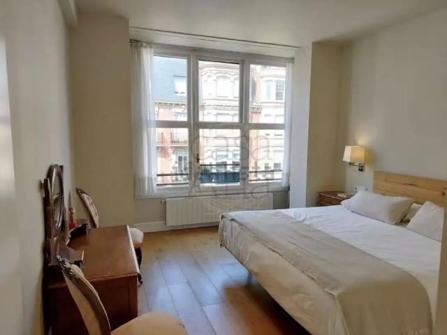 Apartamento en alquiler en Abando, Bilbao