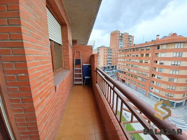 Apartamento en alquiler en Errekalde, Bilbao