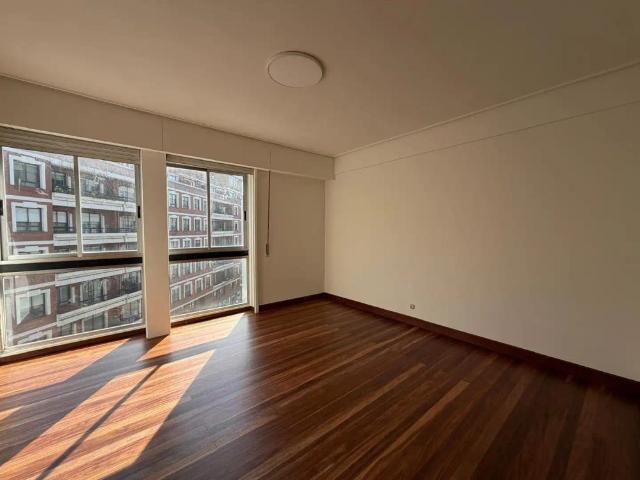 Apartamento en alquiler en Abando, Bilbao
