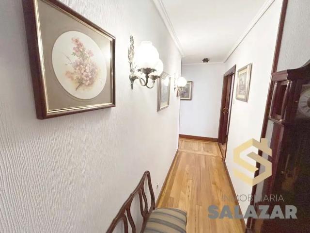 Apartamento en alquiler en Basurtu-Zorrotza, Bilbao