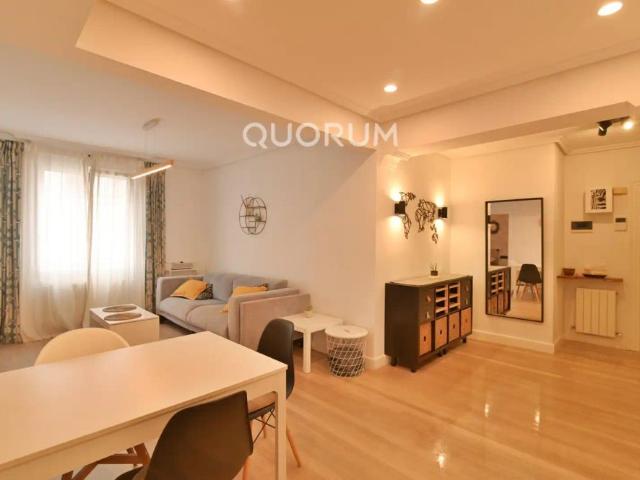 Apartamento en alquiler en Errekalde, Bilbao