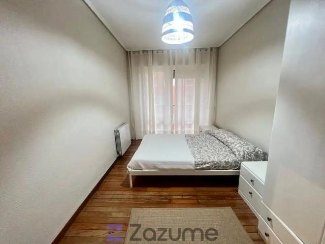 Apartamento en alquiler en Begoña, Bilbao