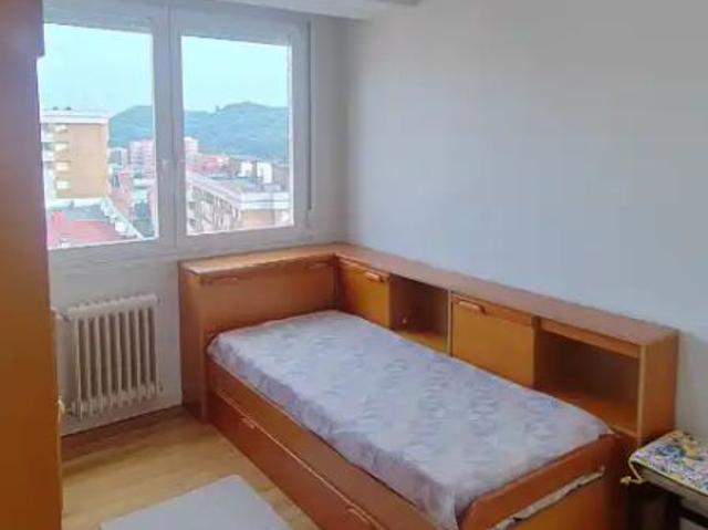 Apartamento en alquiler en Deusto, Bilbao