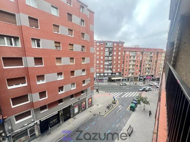 Apartamento en alquiler en Begoña, Bilbao