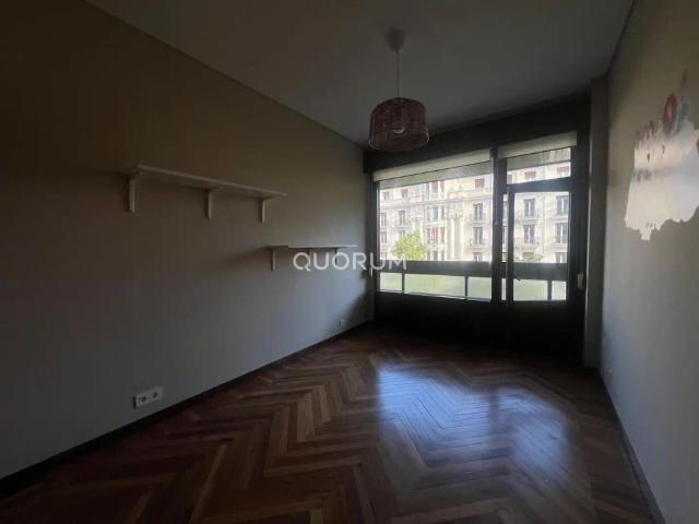 Apartamento en alquiler en Abando, Bilbao