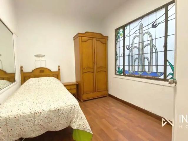 Apartamento en alquiler en Abando, Bilbao