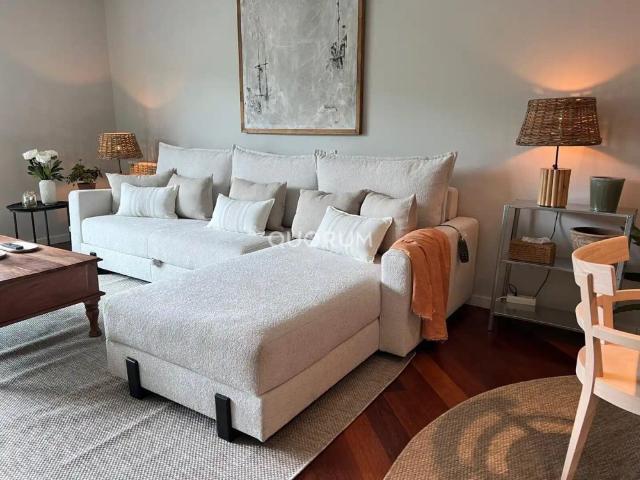 Apartamento en alquiler en Abando, Bilbao