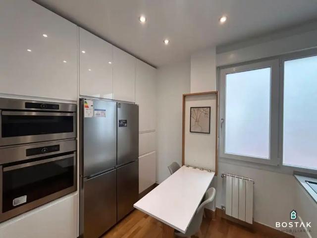 Apartamento en alquiler en Uribarri, Bilbao