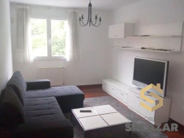 Apartamento en alquiler en Ibaiondo, Bilbao